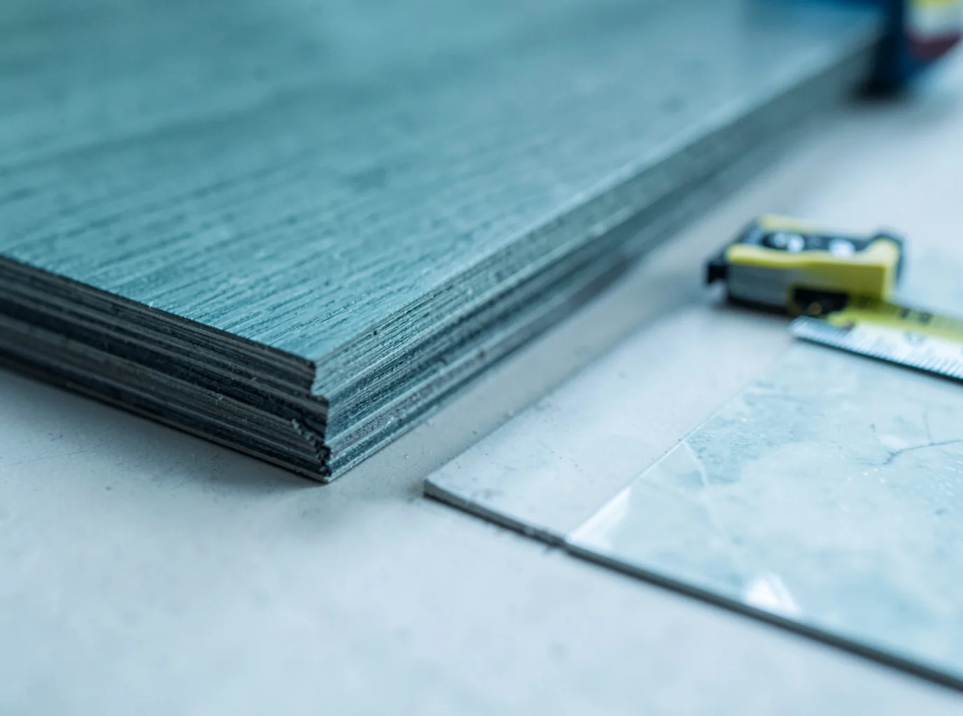 Luxury Vinyl Plank Installation Ellinwood, KS FAQs